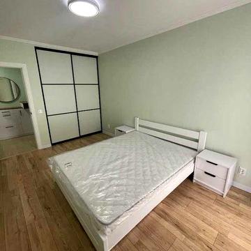 Оренда роздільної 1к квартири ЖК Дубініна новобудова