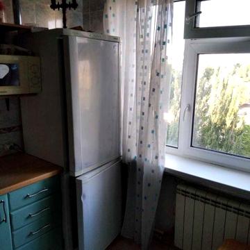 Леся Курбаса 12В евроремонт квартира с мебелью и бытовой техникой