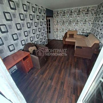 Довгострокова оренда 1к Квартира Тракторобудівників проспект