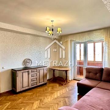 Чудова пропозиція! Затишна 3к квартира вул. Мілютенка 28а