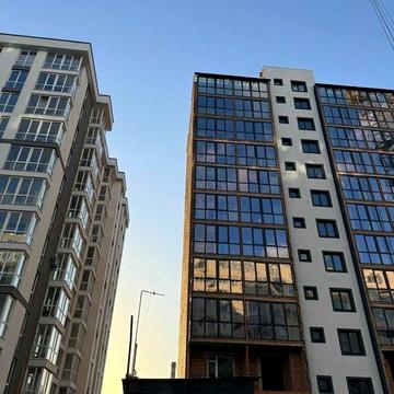 Продаж від Забудовника 2-к кваритира, БЕЗ комісії, Новий Львів ЖК Your Home