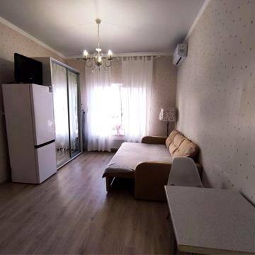 Сдам 1-ком. квартиру на Бочарова.