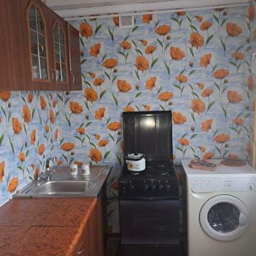 Сдам 2к квартиру с АО на Черемушках