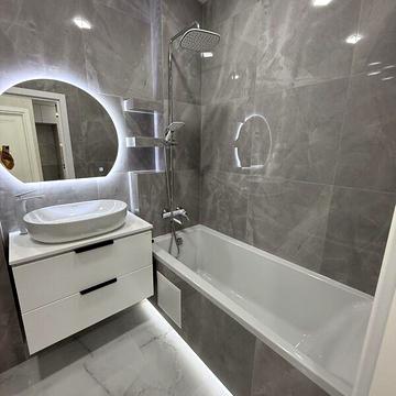 Продаж 1к Квартира Інглезі вулиця ЖК Via Roma