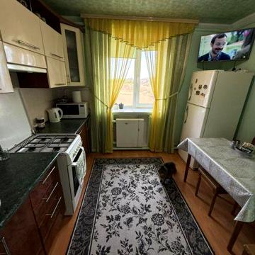 Продаж / Квартира / Мирогощанська, Дубно