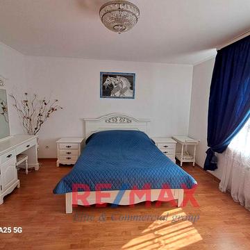 Продаж 4-х кімн. кв. 165,6м2 прос. Голосіївський 30-Б М. Деміївська