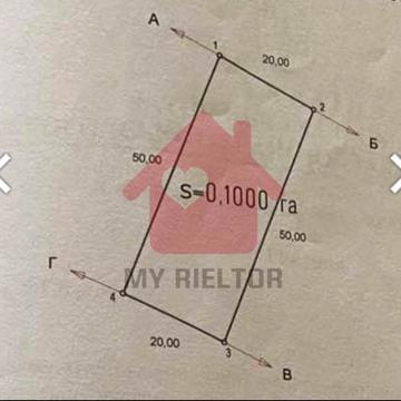 Ратівці, Ужгородський, Закарпатська область 5000.0 USD