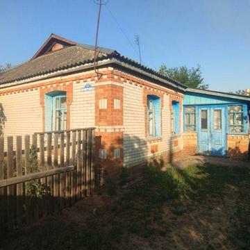 Продається будинок в селі Харпачка