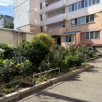 Семена Палія вул. (Дніпропетровська дорога), 73к1