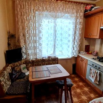 Оноре де Бальзака вул., 26-А