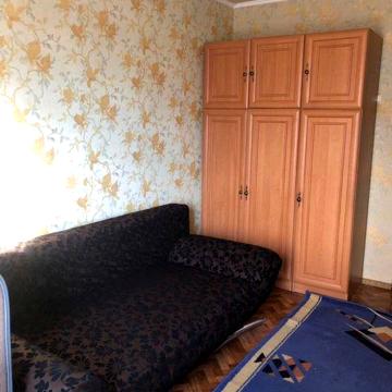 Сдается 1к квартира на Войцеховича