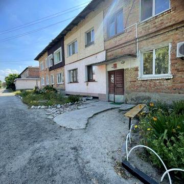 Продаж 1 кім.квартири пр вул. Лисенка Малин