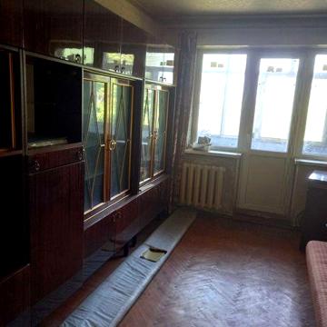 Продам 2 комнатную квартиру,пр.Индустриальный 53.