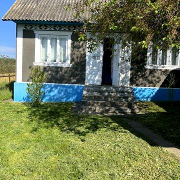 Продається затишний будинок в Малинцях, Чернівецька область