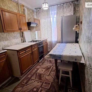 Довгострокова оренда 1к Квартира Софії Крушельницької провулок