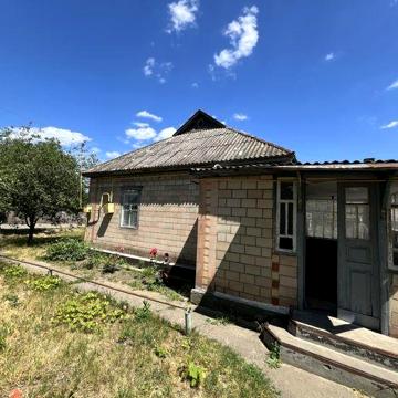 Продається будинок в м.Городище, Черк.обл.,вул.Вʼячеслава Чорновола