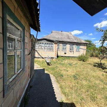Продається будинок в м.Городище, Черк.обл.,вул.Вʼячеслава Чорновола