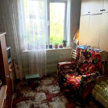 Продам малосемейку 12 квартал/Кротова/Данила Нечая