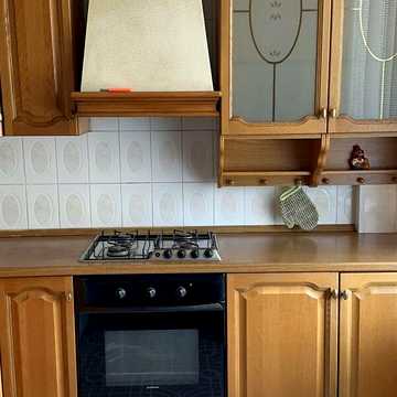 Продаж 2к Квартира Державного Прапора (Гагаріна) вулиця