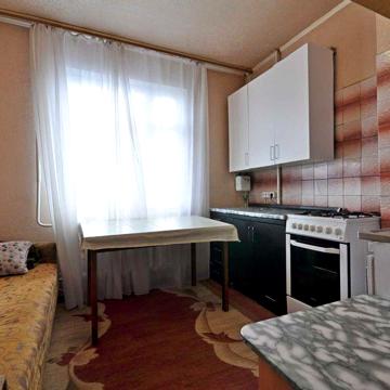 1-кімнатна квартира вул.Чайковського 80-б