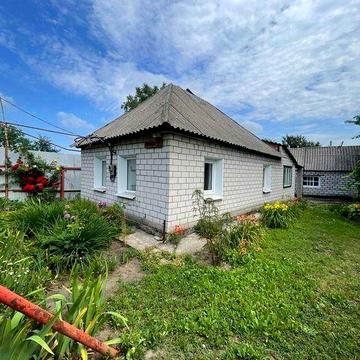 Продам ухоженный дом в с Баловка