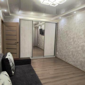 Однокімнатна квартира на проспекті Левка Лук’яненка, 13

Здається в ор