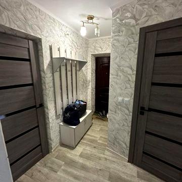 Квартира район Зелені