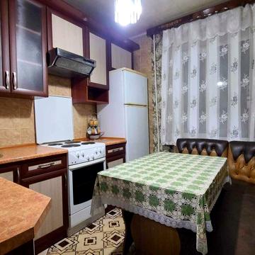 ГРЛ р-н, вул. Решетилівська площ. 42 м2, за 7500 грн/міс + ком. посл