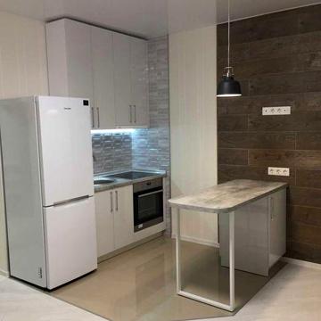 Оренда 1 к квартири, ЖК Яскравий, вул. С.Кульженків 37 (довгостроково)
