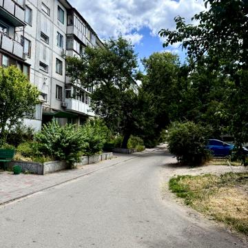 Продаж 1-кімн.квартири по вул.Нижня Горова