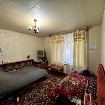 Продам 1 кімн. квартиру  в місті Кременчук