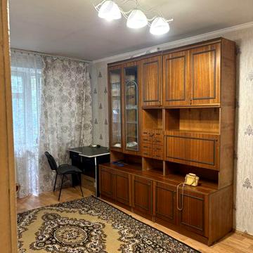 Оренда квартири 1 кімнатна