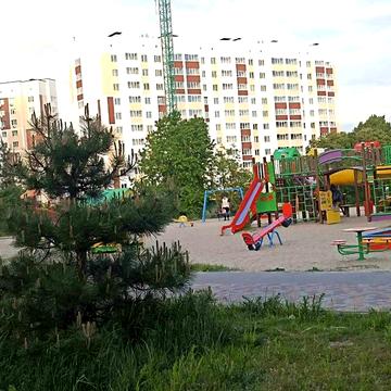 1-к 40м2. Здан! ЖК Сади Вишневі, Вишневе, Соф. Борщагвіка. ЖК Сади Вишневі