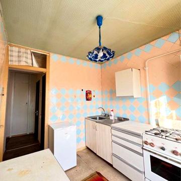Оренда 2 кімнатної квартири в мкрні Шкільному