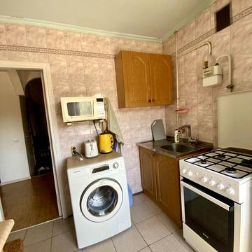 Двокімнатна квартира на 4 ст.Фонтану, Сегедська, Парк Перемоги