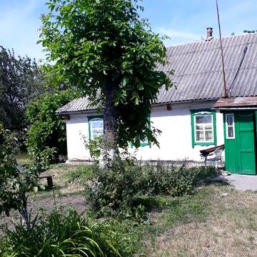 Будинок в с.Лосятин