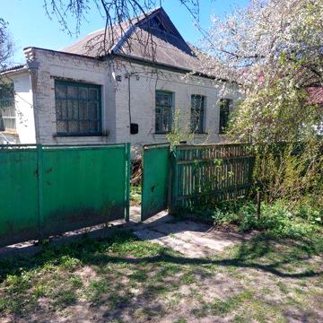 Продається хата в Умані