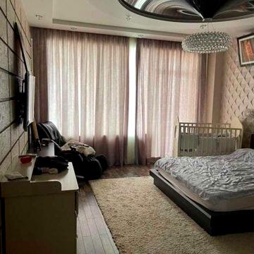 Сдам квартиру Белый парус Аркадия