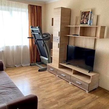 Продаж 2к Квартира Осіння вулиця