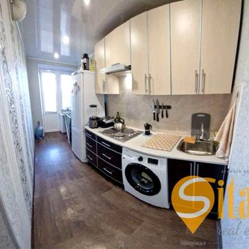 Продам 2-кімнатну квартиру