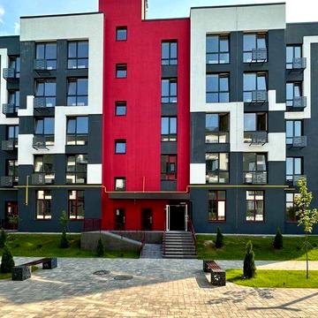АКЦІЯ, 1К 34м2 з документами, без комісії за 35 000$