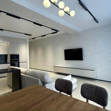 Аренда 3к_122 м2 в ЖК Комфорт Сити Рыбинский, пр. Гагарина, Подстанция