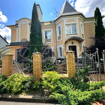 Фастівський район