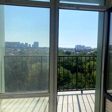 Продаж 1к Квартира Дмитріївська (Дмитрія Донського) вулиця ЖК Пространство на Донского