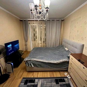 Продается 2 ком квартира, ул.БУЛЬВАР Маршала Василевского 32