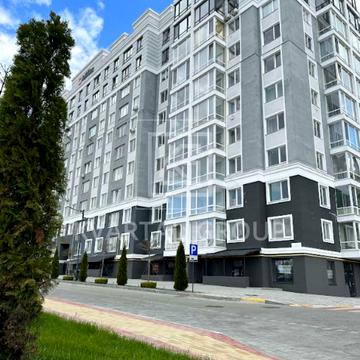 Івана Кожедуба вул., 8А