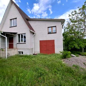 Продаж будунку СМТ Рокитне