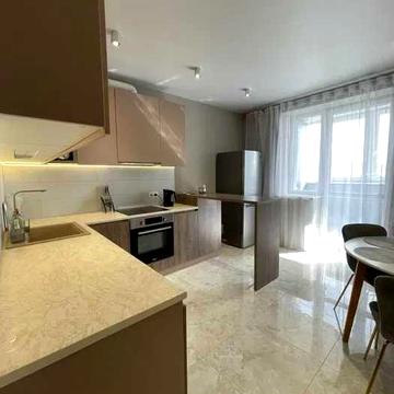 Пропонуємо 1 кімнатну квартиру 50 м2 в ‼️ЖК Левада 1‼️(код 21571) ЖК Левада 1