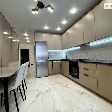 Продаж 2к Квартира Степана Бандери вулиця ЖК ул. Степана Бандеры, 32/1