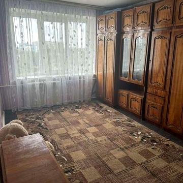 Здам 1 кімнатну  квартиру Юності 29 Вінниця